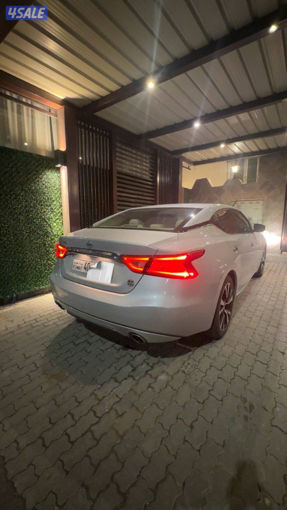 🚗 للبيع مكسيما 2016 🚗1