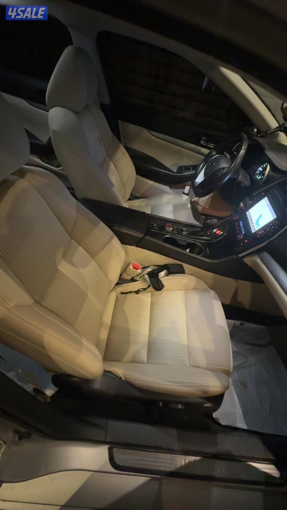 🚗 للبيع مكسيما 2016 🚗4