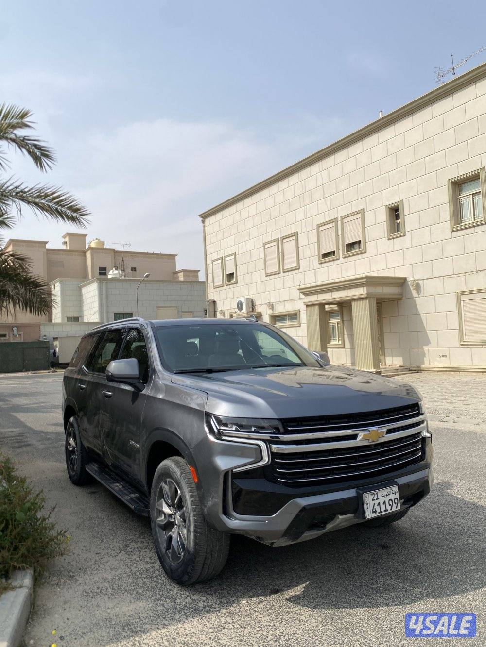 للبيع تاهو 20221