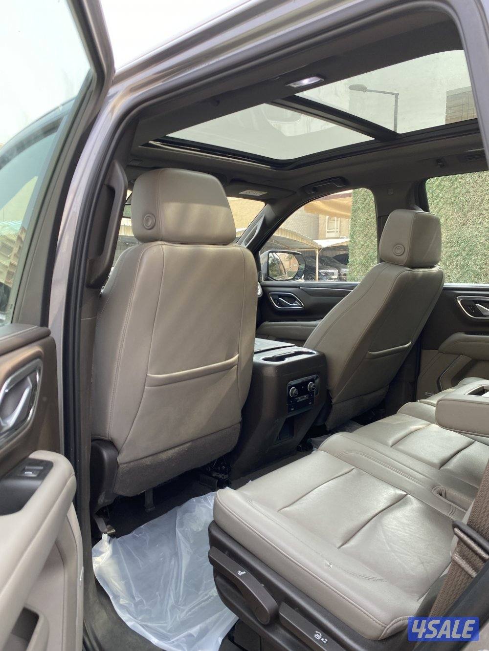 للبيع تاهو 20225