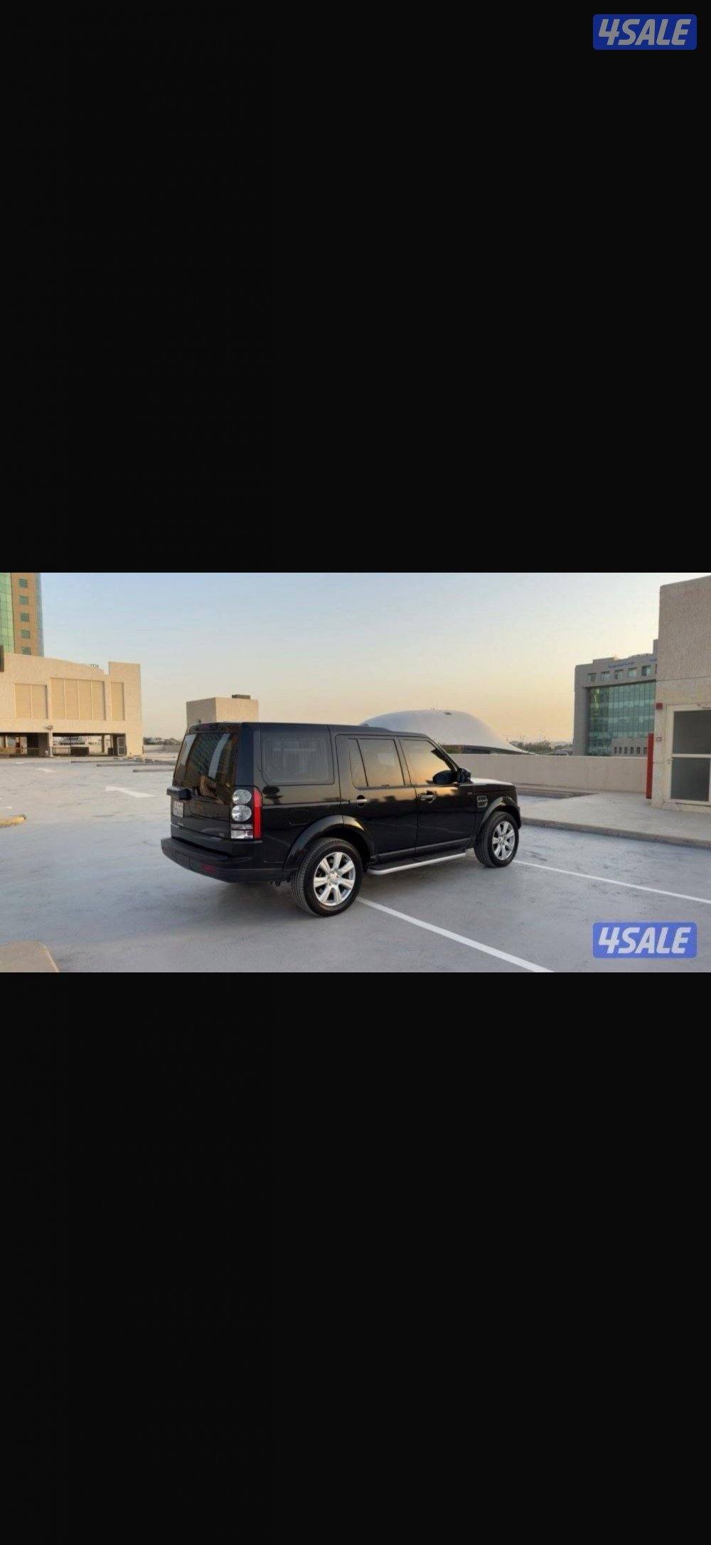 للبيع دسكفري. 2014. LR42