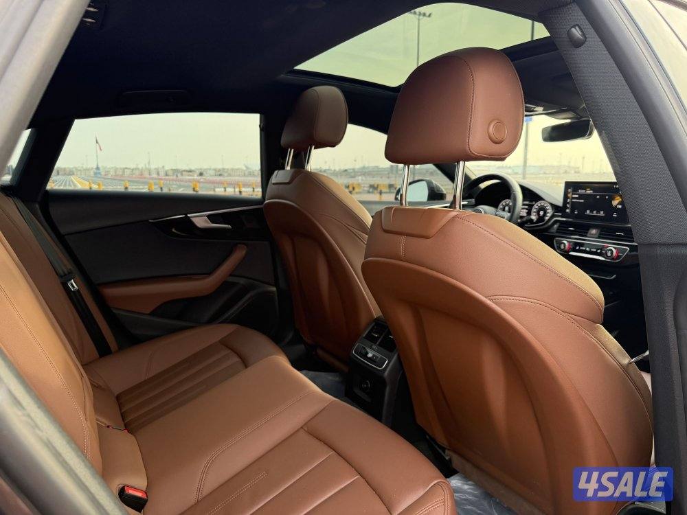 A5 S-line 2023 🇰🇼عداد مميز 53🇰🇼8