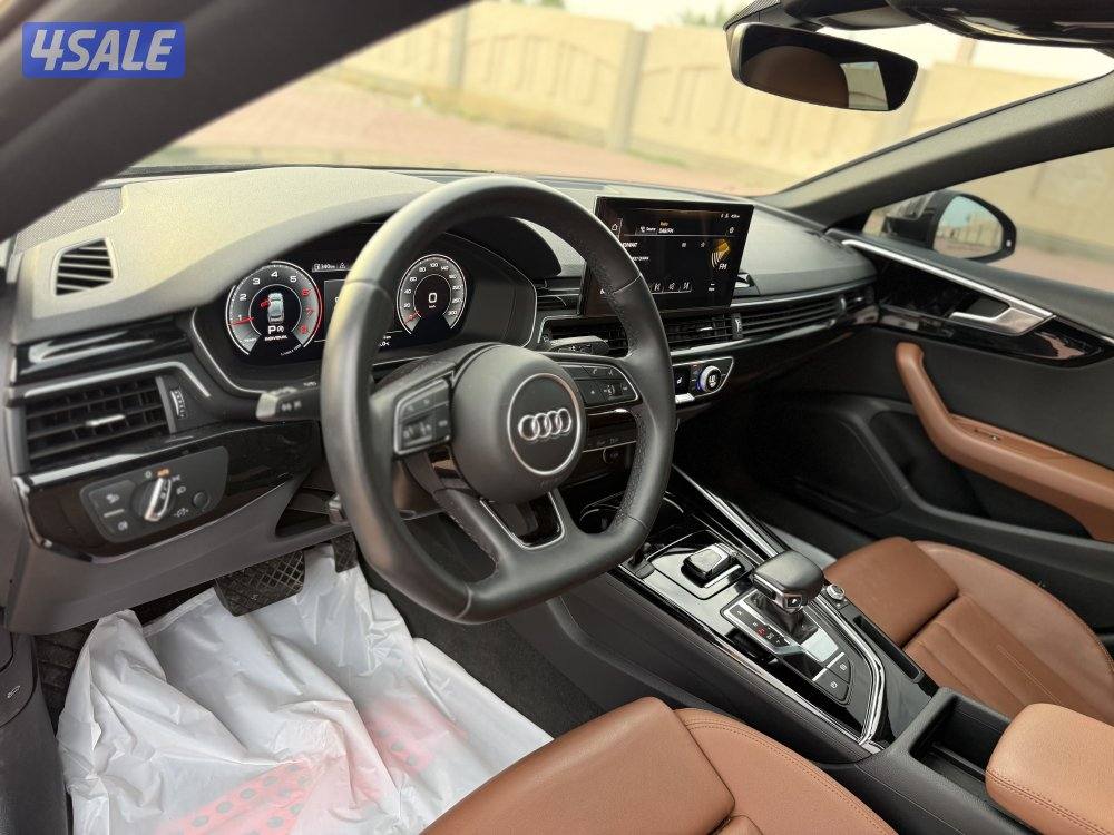 A5 S-line 2023 🇰🇼عداد مميز 53🇰🇼10