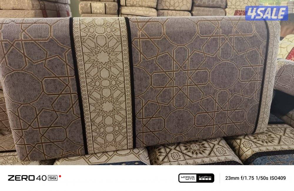 كل احدث انواع السجاد التركي وموكيا السعودي وتفصيل دواوين مساند ظهر بيع6