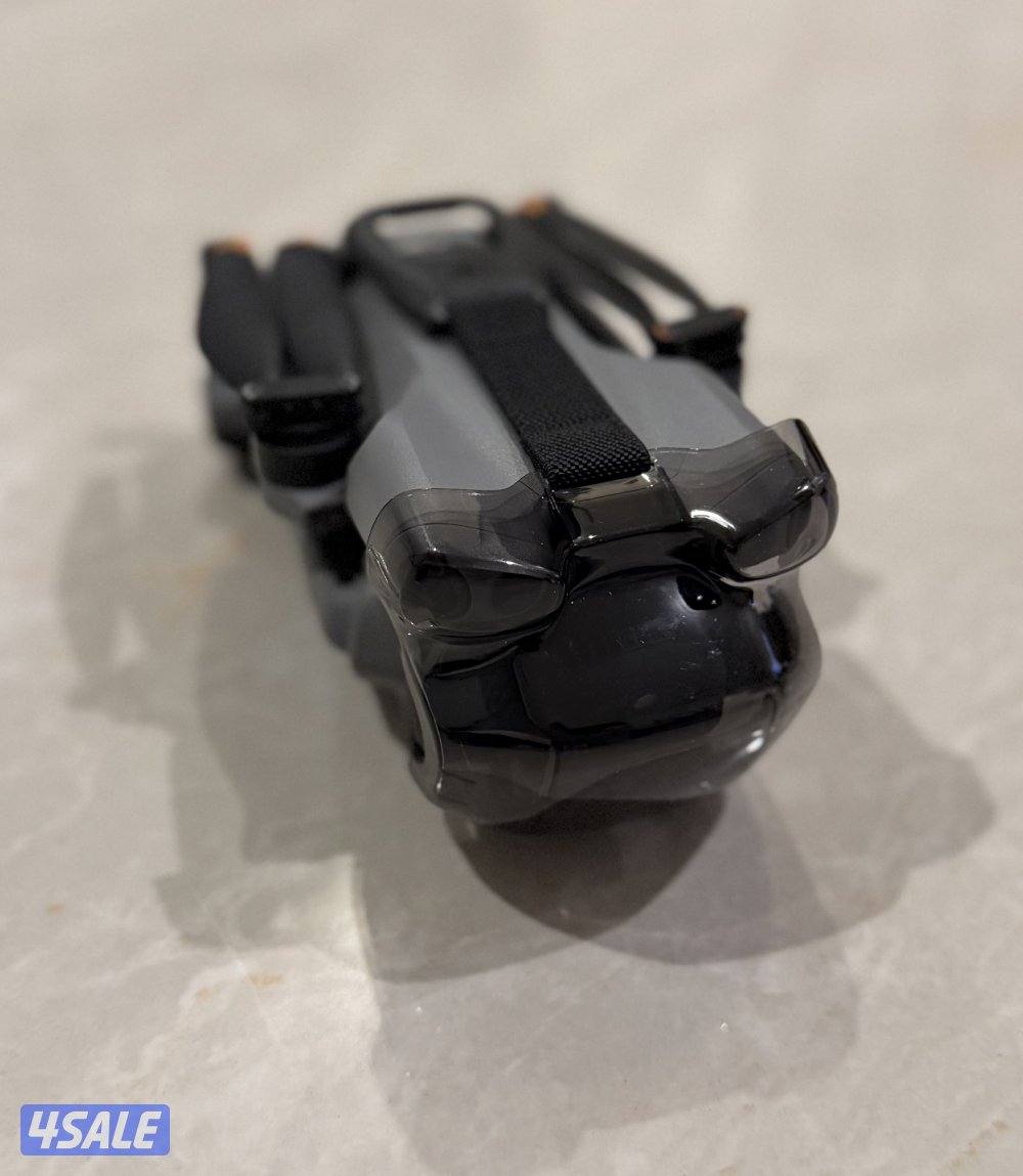 DJI Mini 5 Pro Combo (like new with box) استعمال خفيف السعر نهائي6