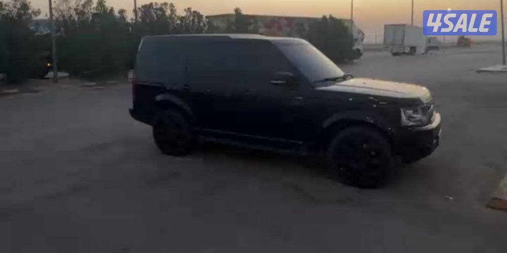 للبيع دسكفري. 2014. LR410
