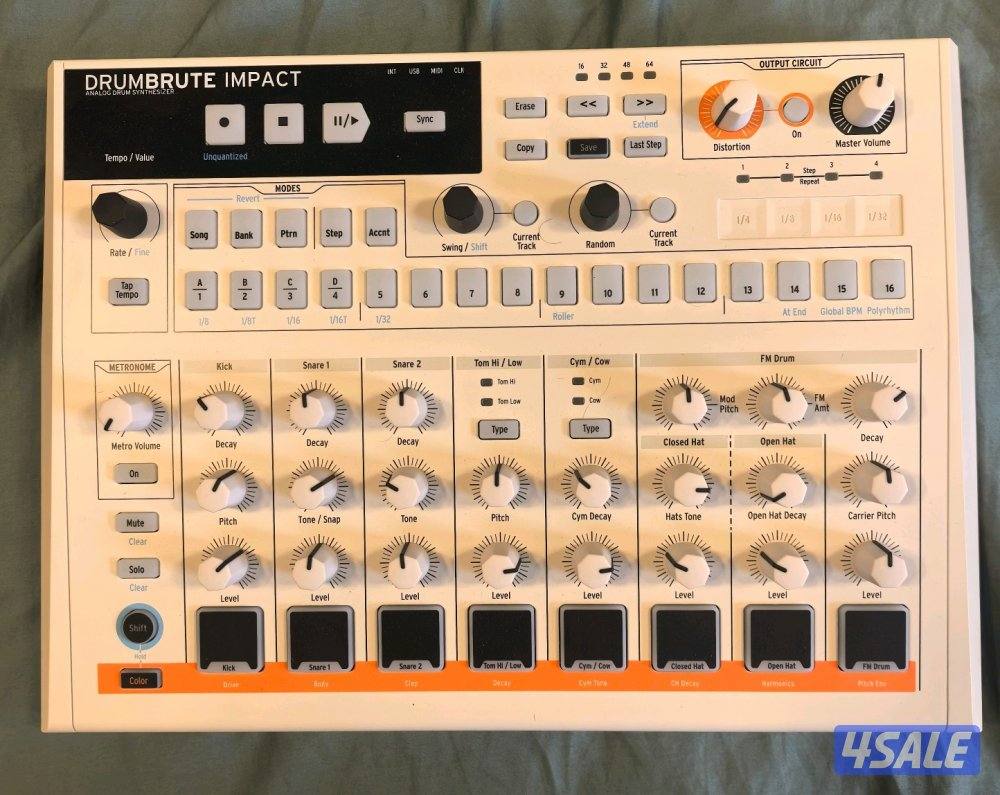 piano synth drum machine2