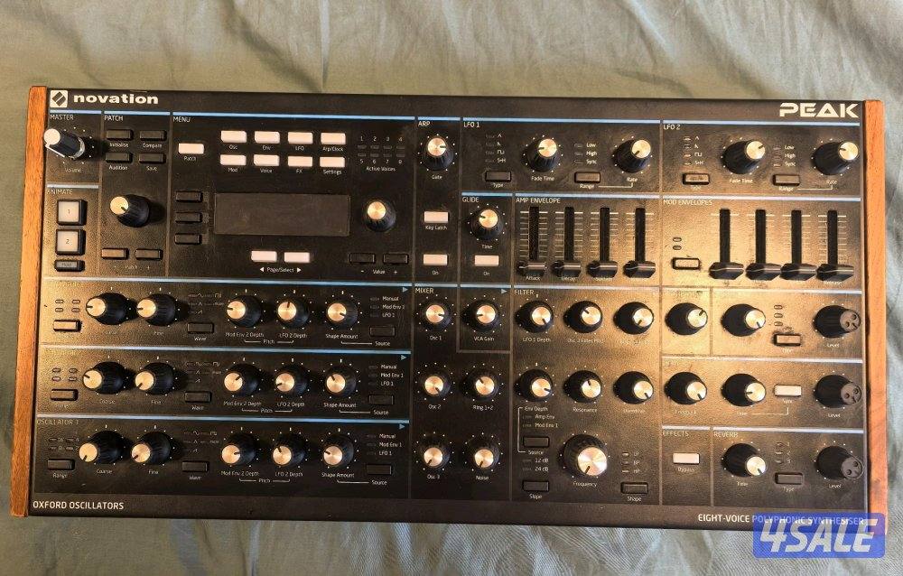 piano synth drum machine1