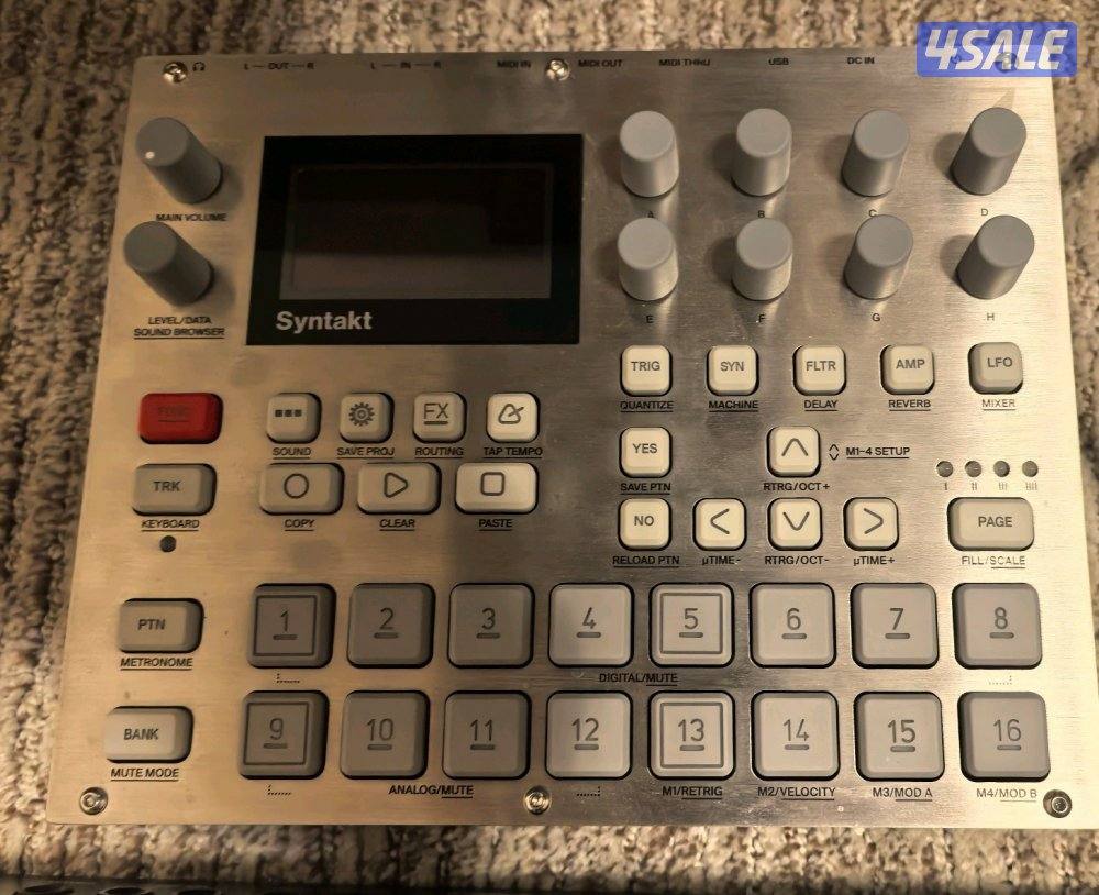 piano synth drum machine3