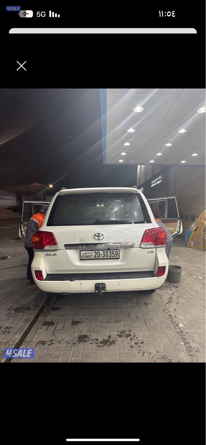 لاند كروزر1