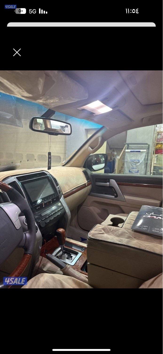 لاند كروزر3