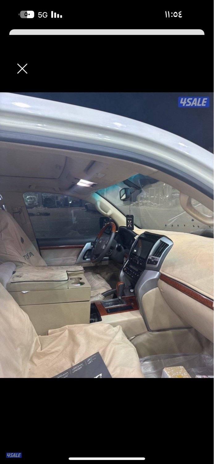 لاند كروزر10