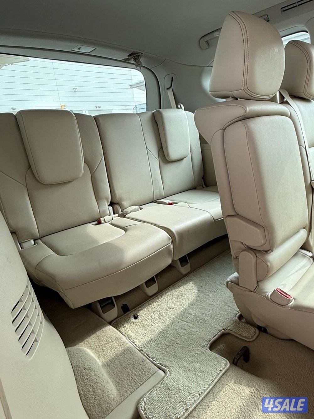 باترول LE موديل 2014