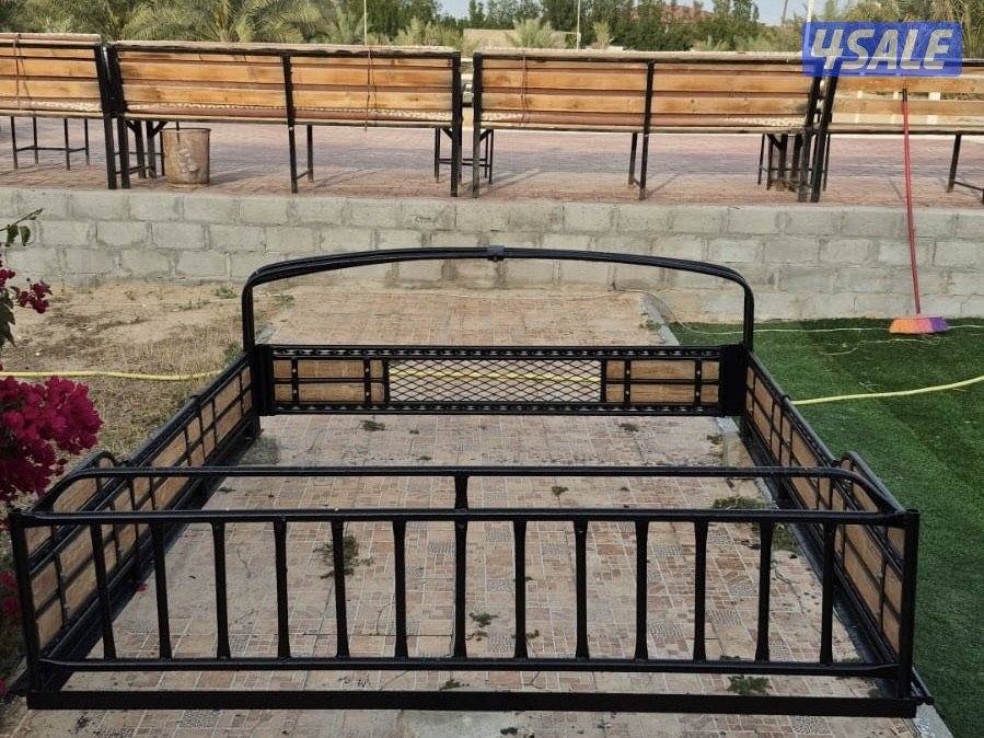 للبيع شد نظيف جداً لوانيت جمس و شفر  حجم ١٥٠٠0