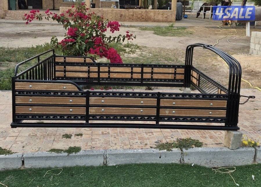 للبيع شد نظيف جداً لوانيت جمس و شفر  حجم ١٥٠٠2