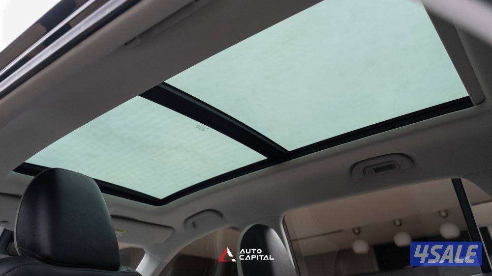 Ford Territory 1.8 Trend11