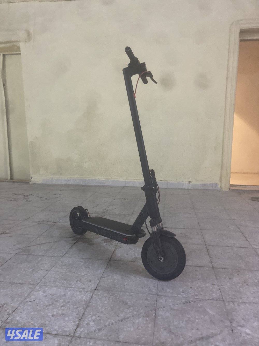 للبيع سكوتر معا شحنه0