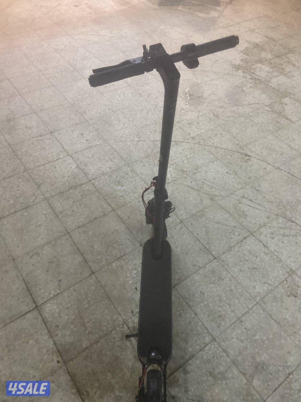 للبيع سكوتر معا شحنه1