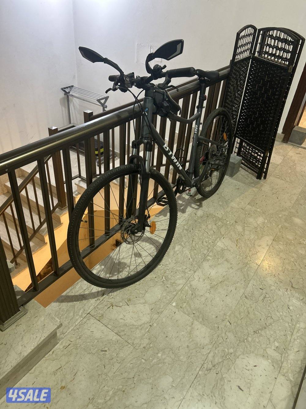 قازي btwin اصلي0