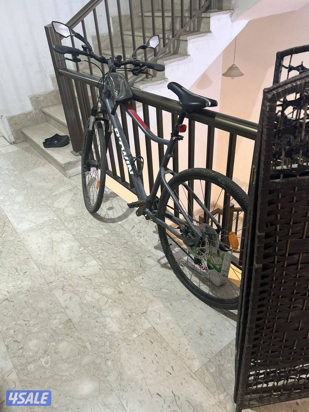 قازي btwin اصلي1