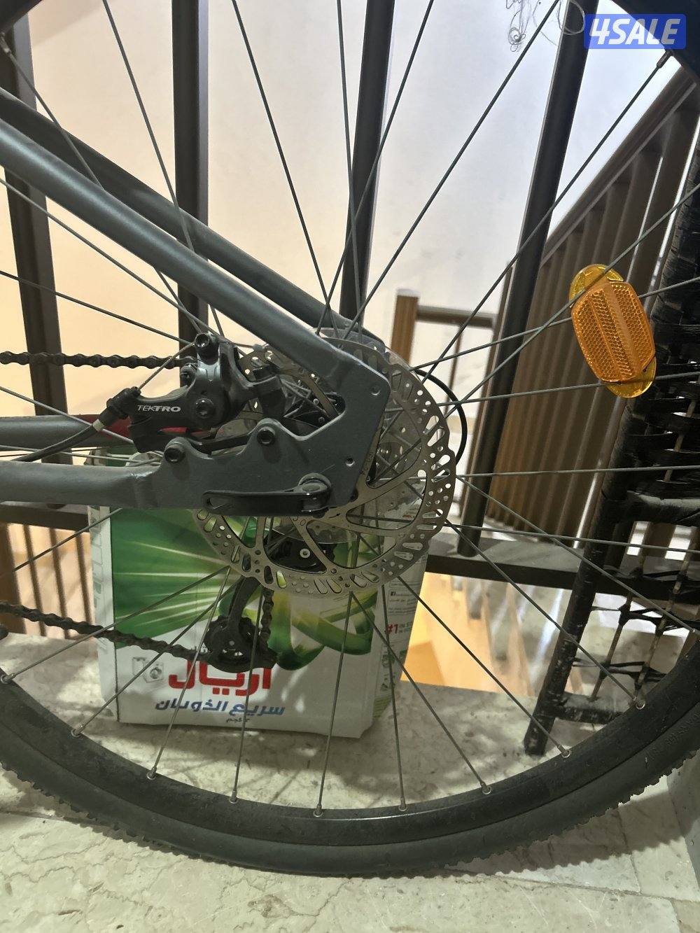 قازي btwin اصلي2