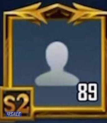 مطلوب حساب قديم كونكر S2 او S30