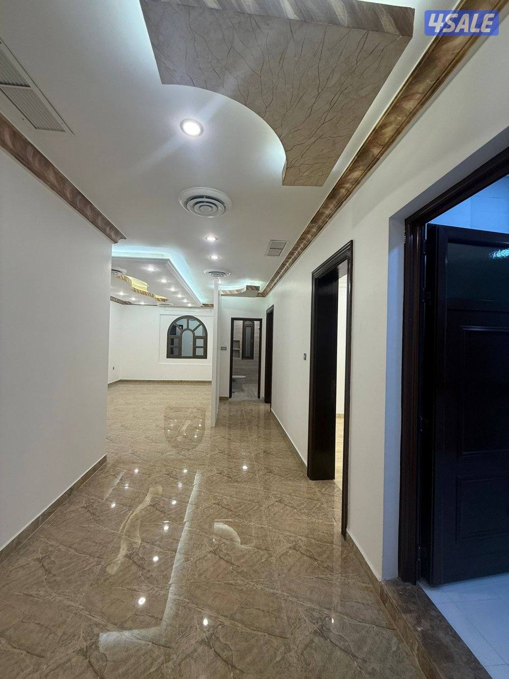 الايجار شقه سوبرديلوكس اول ساكن في اشبيليه2