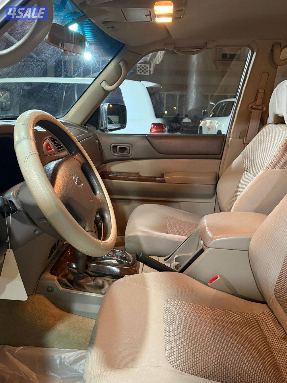 سفاري فتك 20034