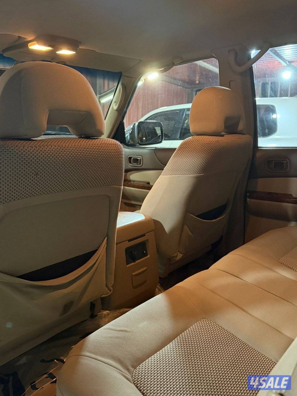 سفاري فتك 20035