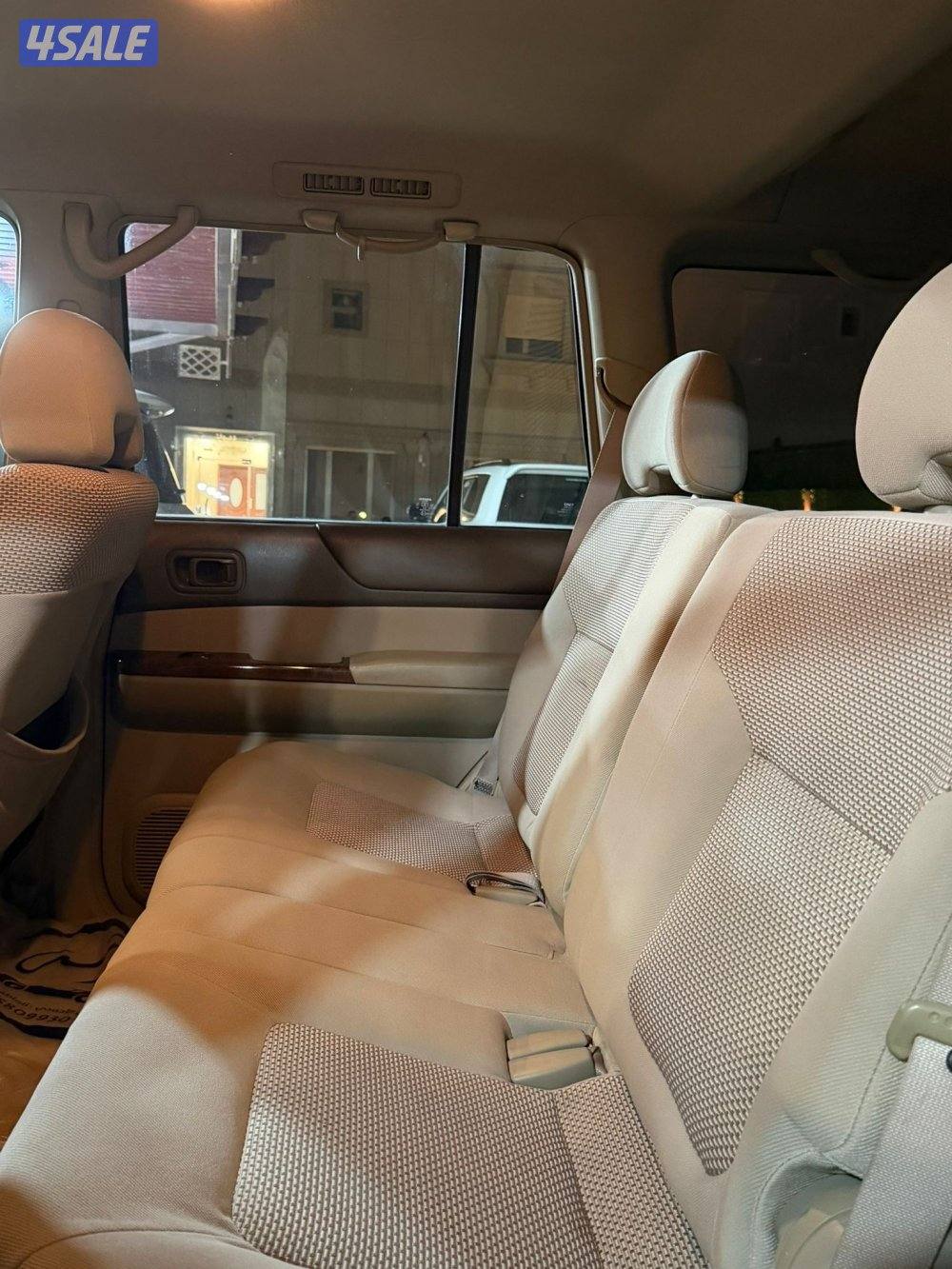 سفاري فتك 20036