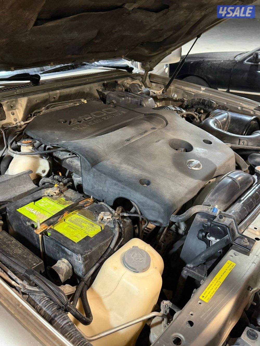 سفاري فتك 20037