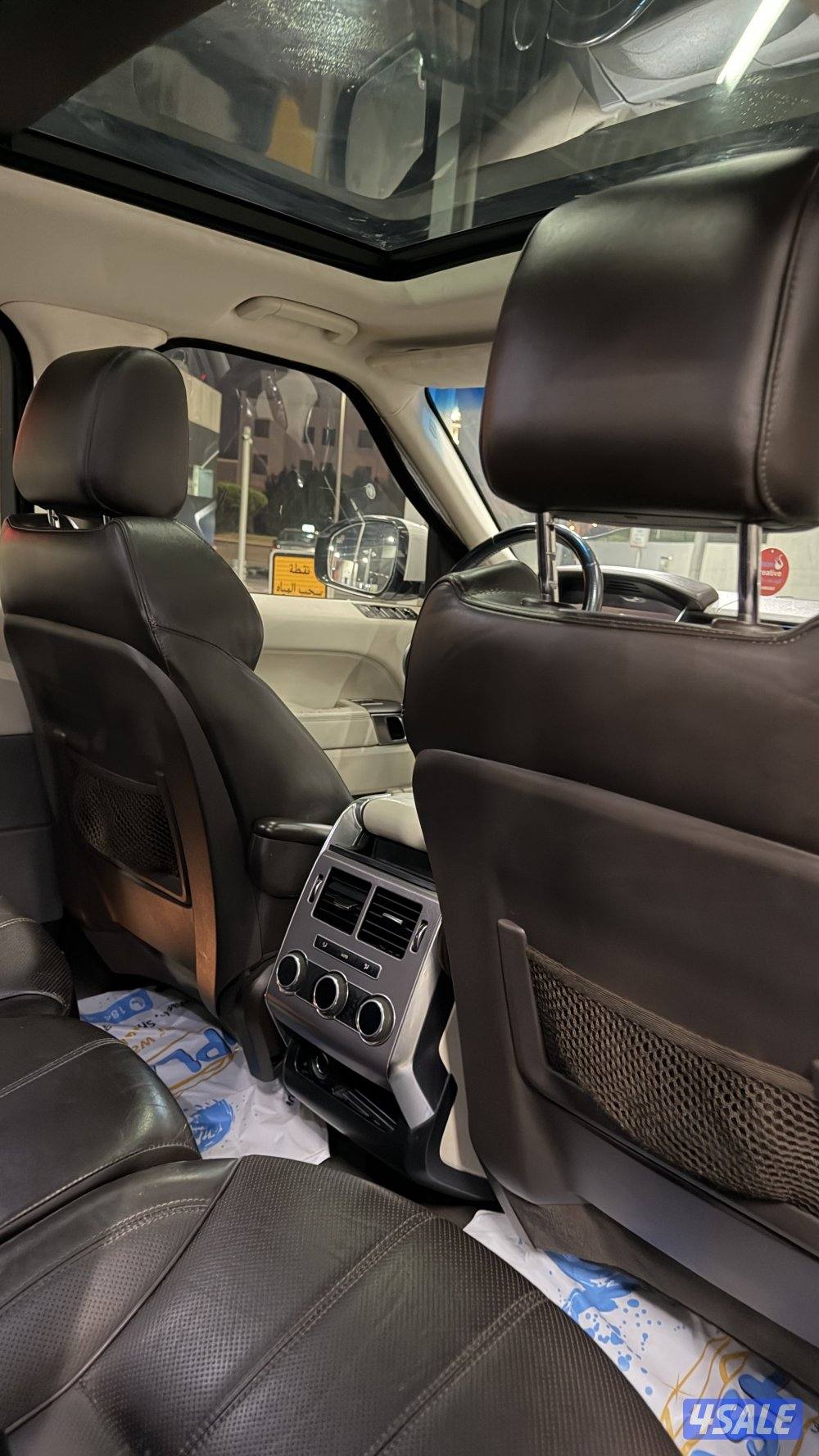 رنج سبورت 20144