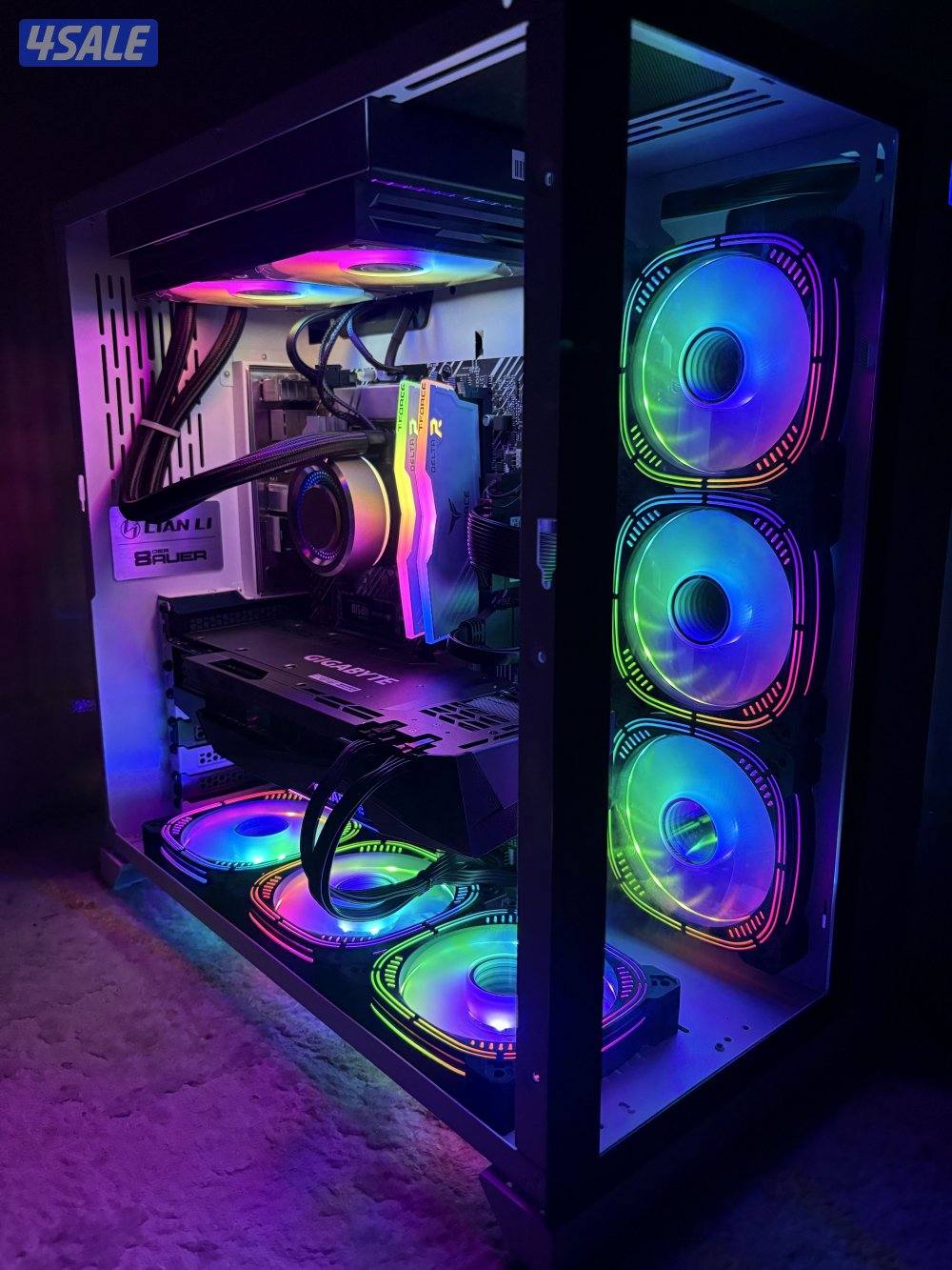 نشتري بي سي0