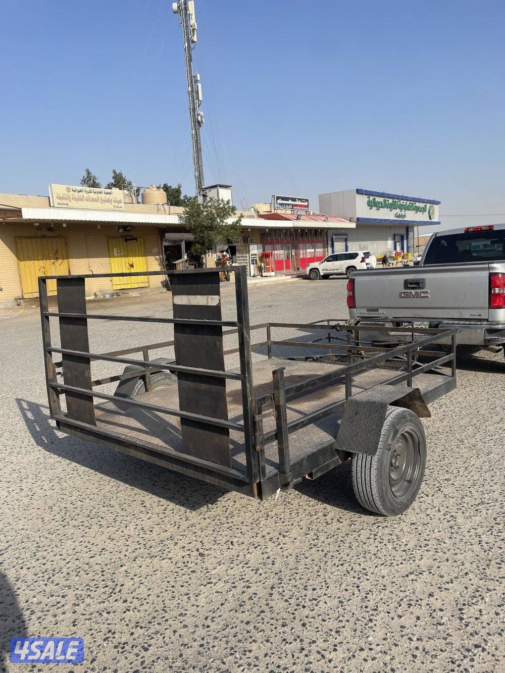 عربانة ريزر0