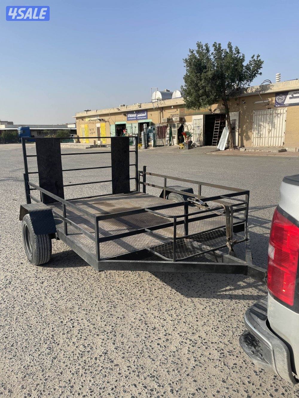 عربانة ريزر1