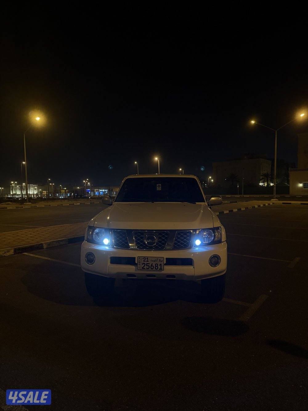 للبيع او للبدل سفاري كبسوله 20162