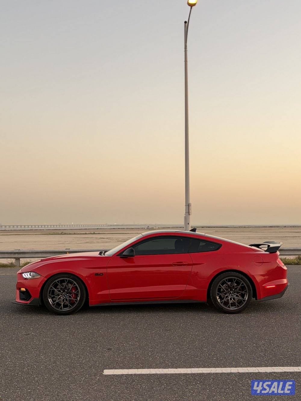 للبيع موستنق 2021 بيعه سريعه5