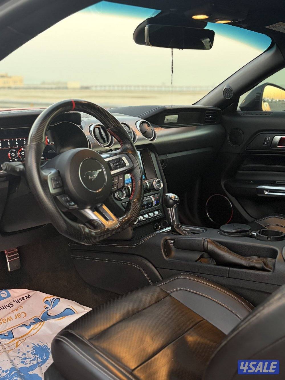 للبيع موستنق 2021 بيعه سريعه6