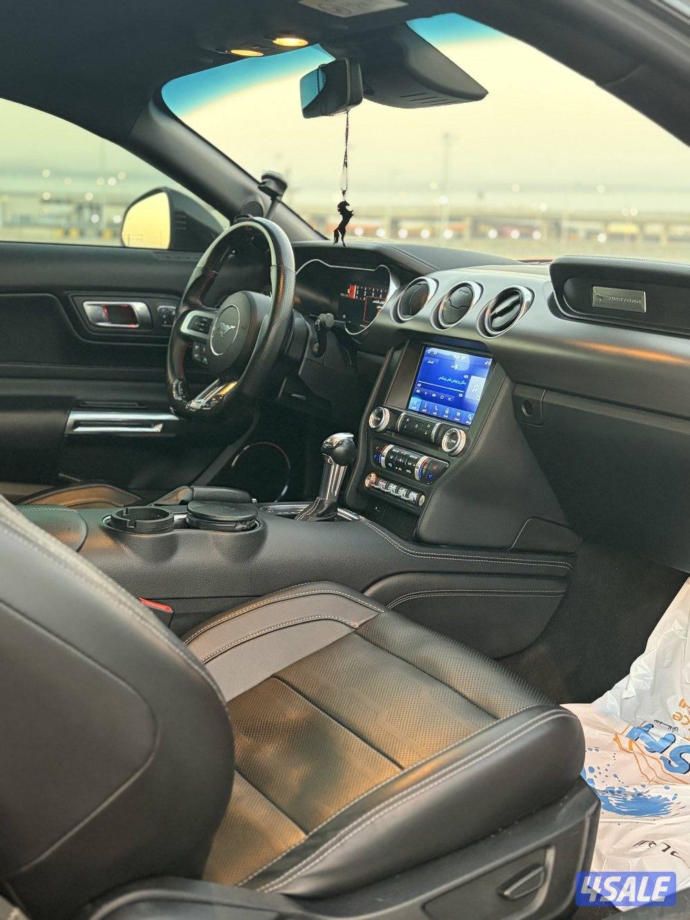 للبيع موستنق 2021 بيعه سريعه7