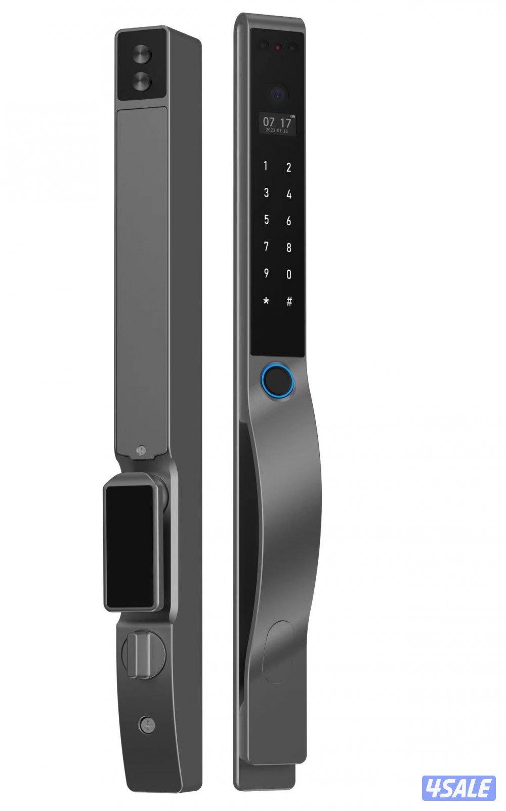 Smart lock for all types of doors with 1 yr warranty12