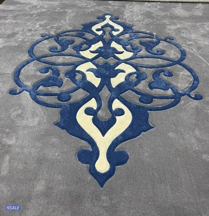 سجاد تركي سعودي نقشات حفر ثيل مساند ستاير باركيه5