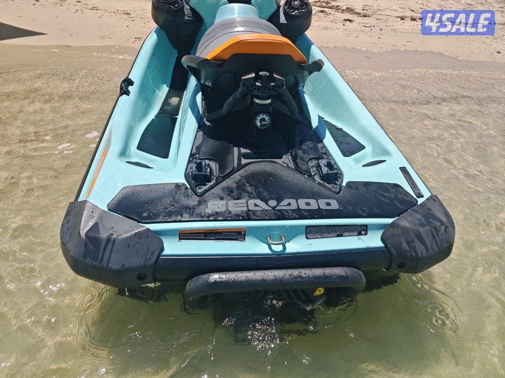 WAKE
2022 SEADOO 1702