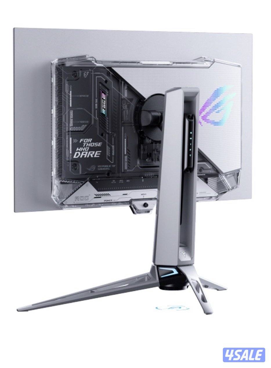 Asus rog swift oled1