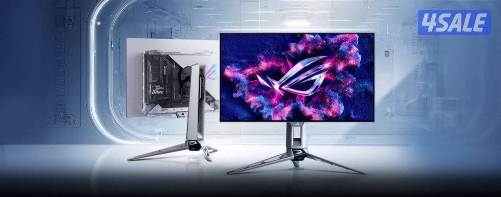 Asus rog swift oled0