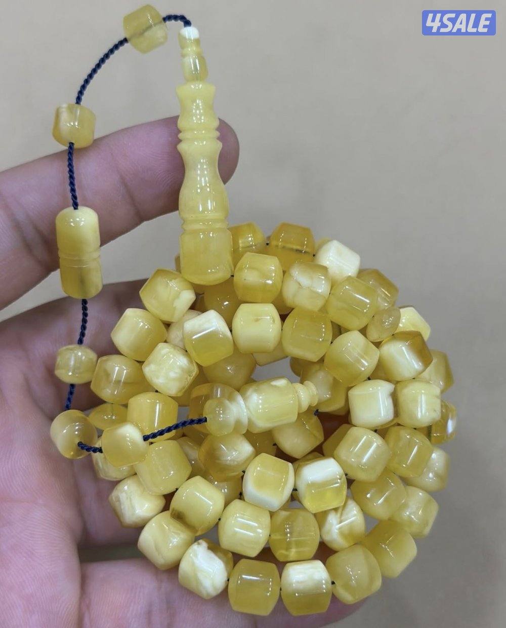 كهرب صندوقي قيمر عسل تمليكه تربل سوبر، ٤٤غ، ٧٧خ، ٩.٥/٩ ملي1