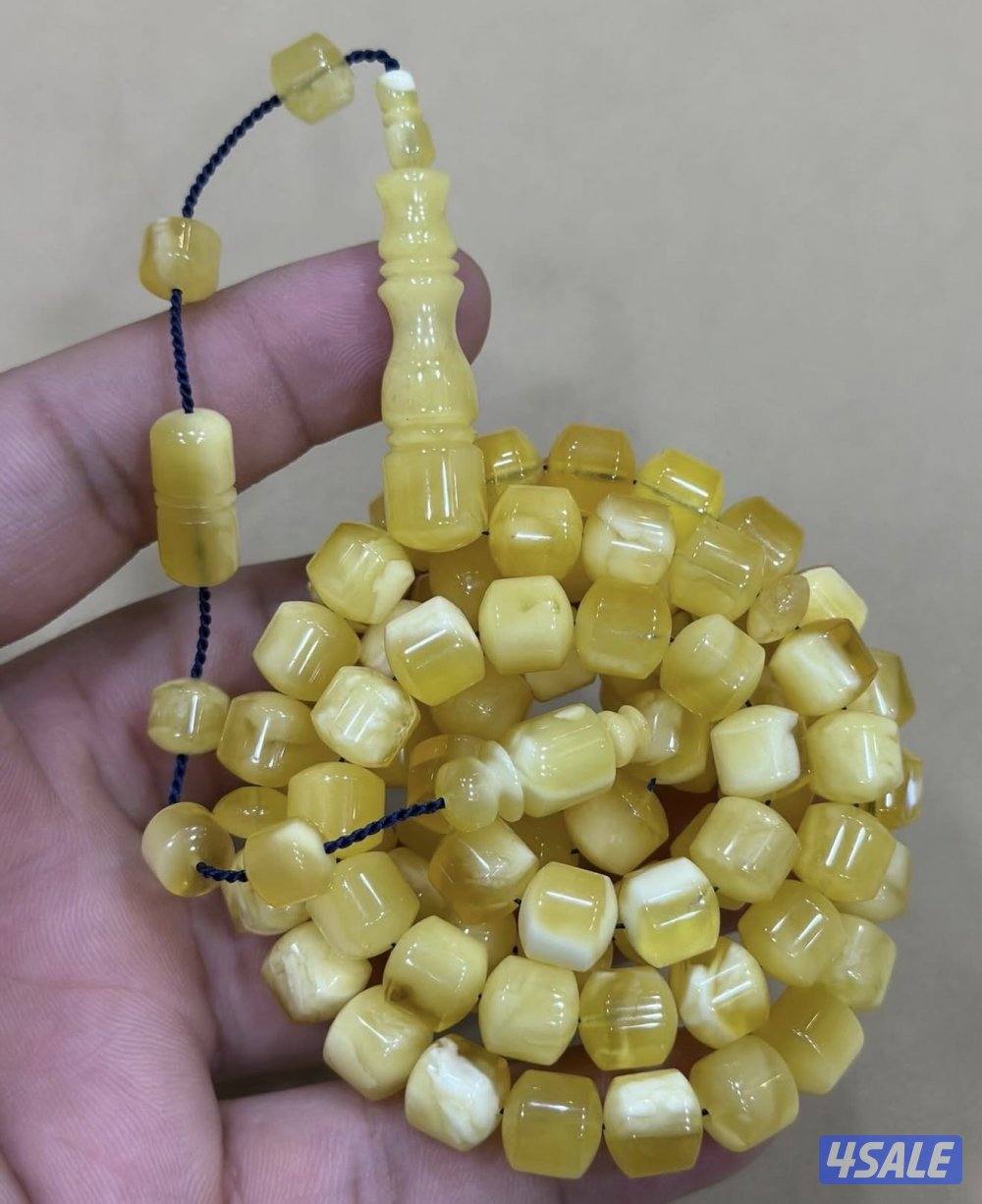 كهرب صندوقي قيمر عسل تمليكه تربل سوبر، ٤٤غ، ٧٧خ، ٩.٥/٩ ملي3