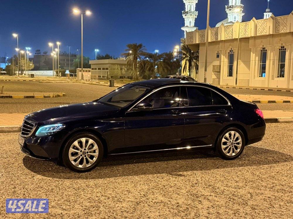 C180 بحاله الوكاله2