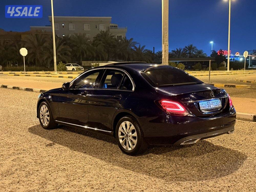 C180 بحاله الوكاله4