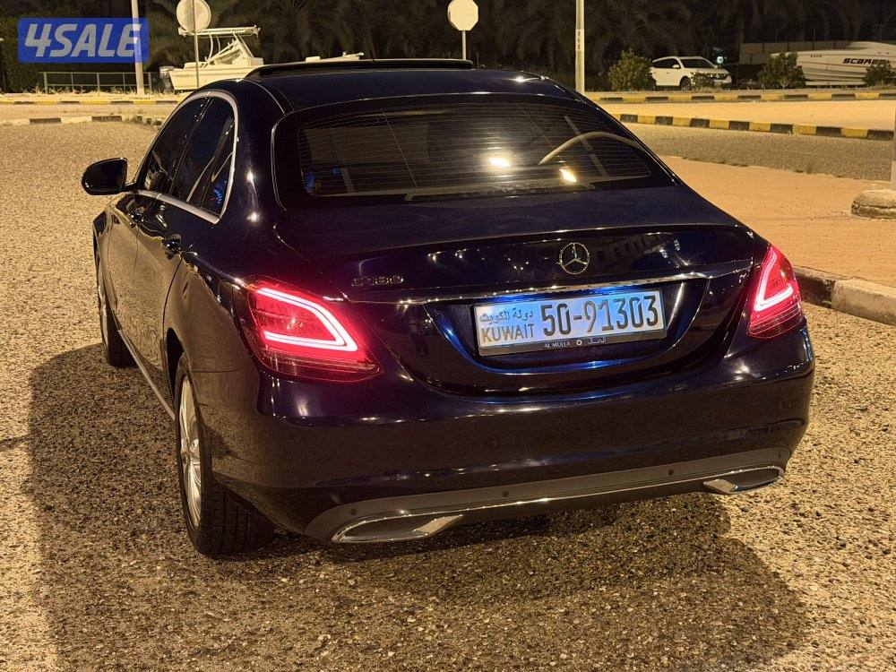 C180 بحاله الوكاله5