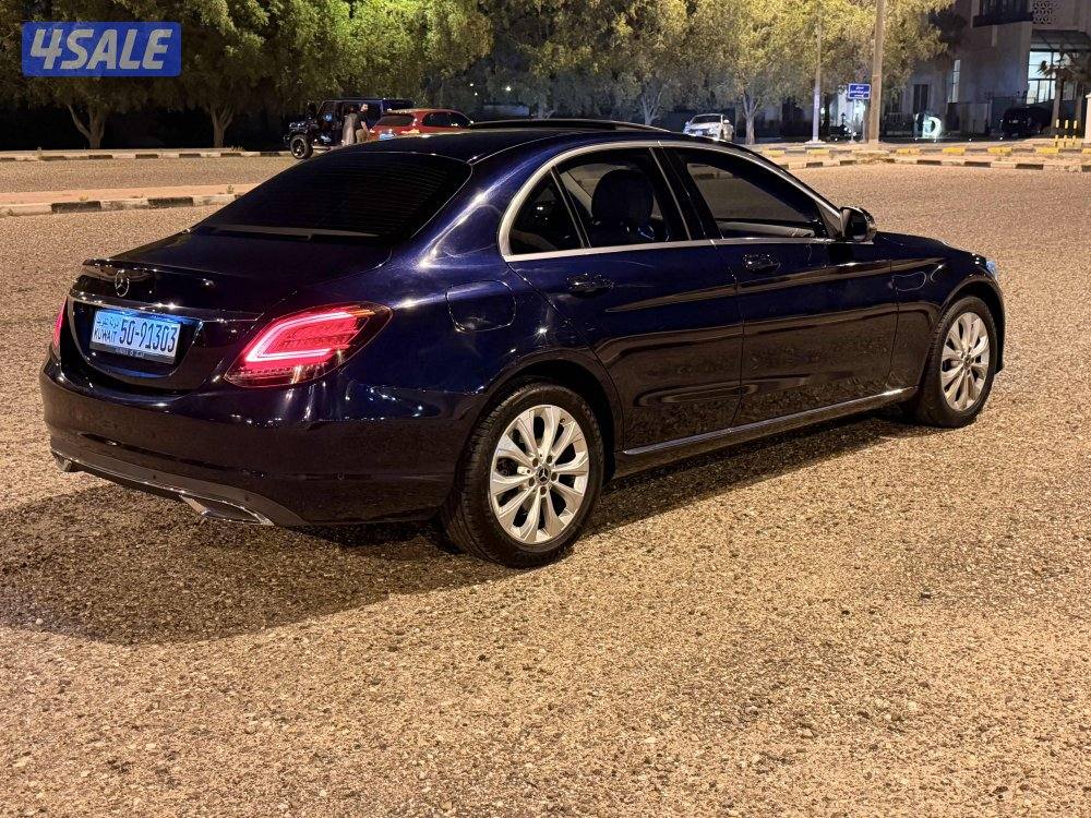 C180 بحاله الوكاله6